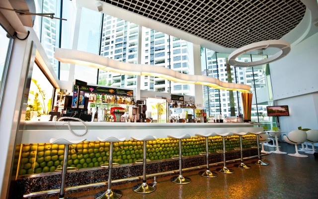 Riviera Beachotel - Recommended for Adults
