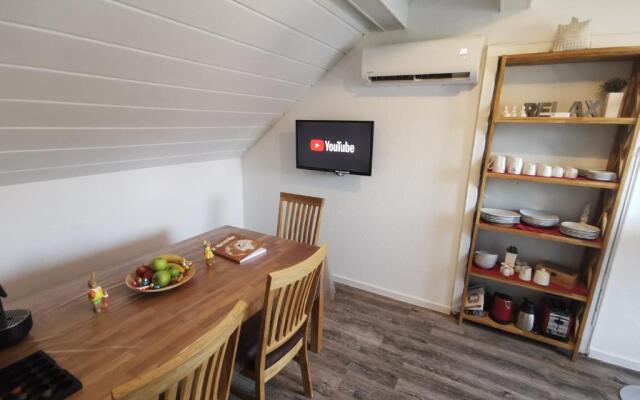 Ferienwohnungen zur Elz