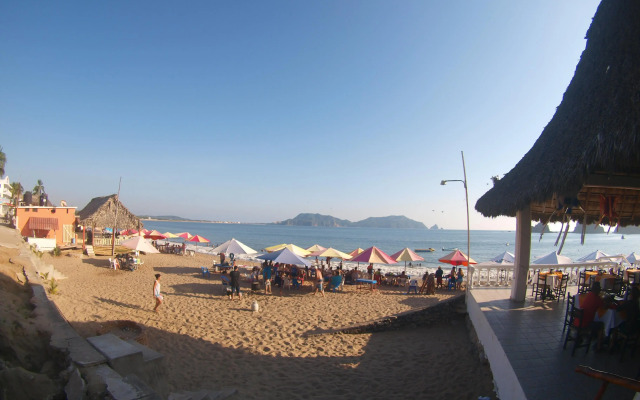 Club Nautico El Dorado