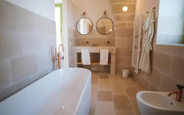 Masseria Egnazia - Epoca Collection