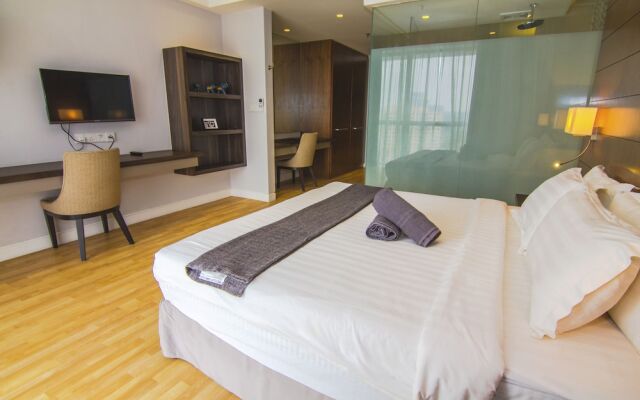 D'majestic Place by Homes Asian 5