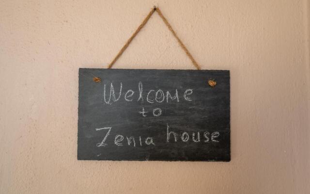 Zenia House