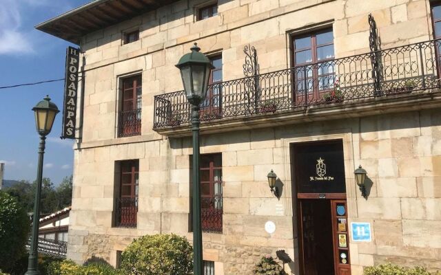 Hotel Posada Del Pas