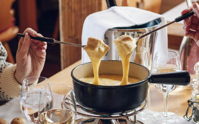 3100 Kulmhotel Gornergrat