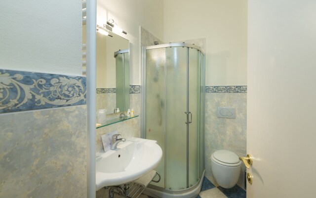 Villa Elda Boutique Hotel