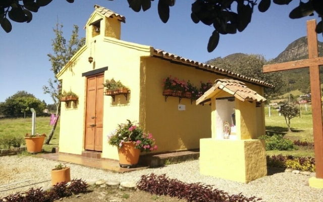 Hotel La Franchesca