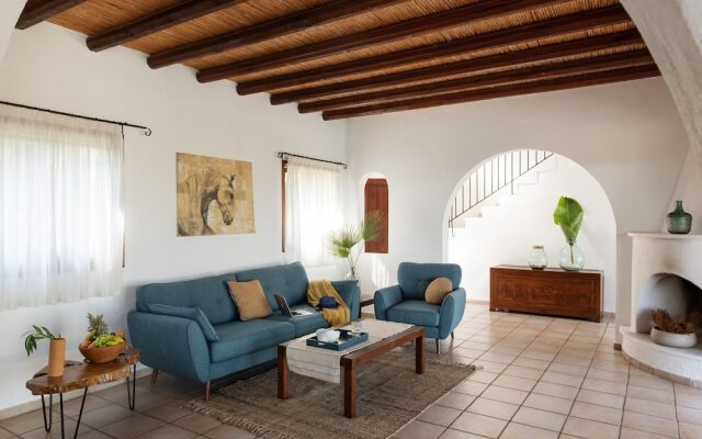 Amera Villas