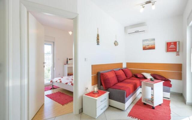 Apartmani Lisičak A2+2