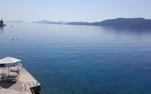 Holiday Home Odiseja