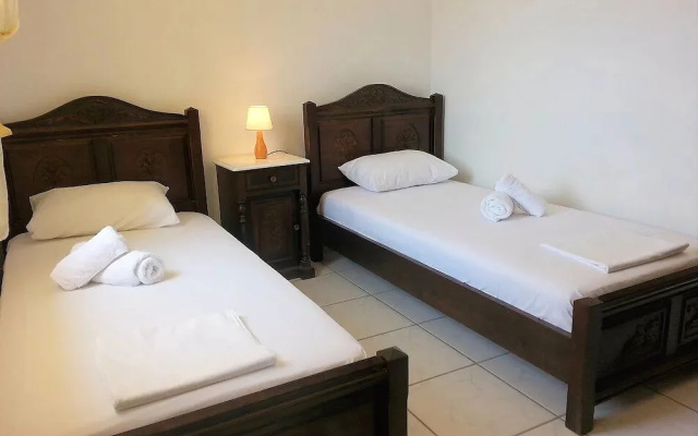 Archipelagos hotel