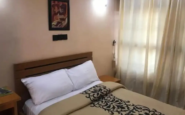 Dopad Hills Hotel and Suites