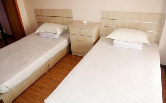 Island Hostel