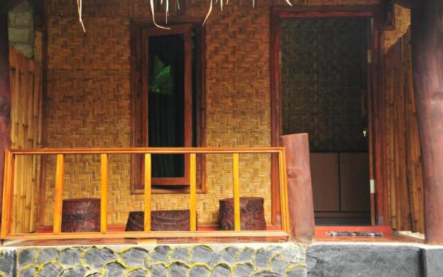 Green Haven Homestay