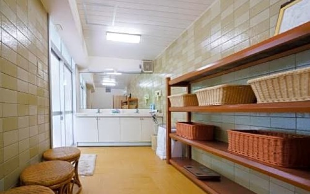 Trip7 Hakone Sengokuhara Onsen Hotel - Vacation STAY 63193v