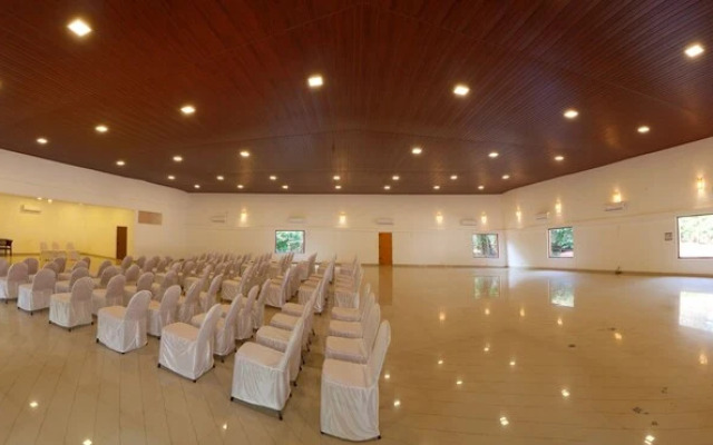 Gokulam Grand Resort and Spa Coorg