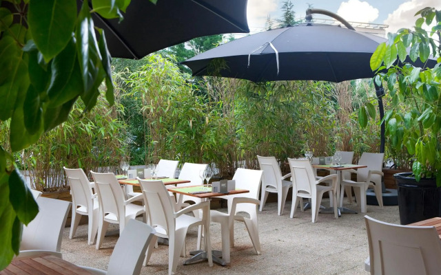 Golden Tulip Villepinte Roissy — Parc Des Expositions Hotel