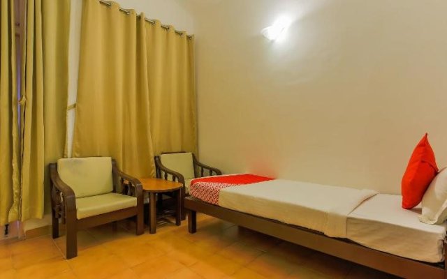Resort Tio by OYO Rooms