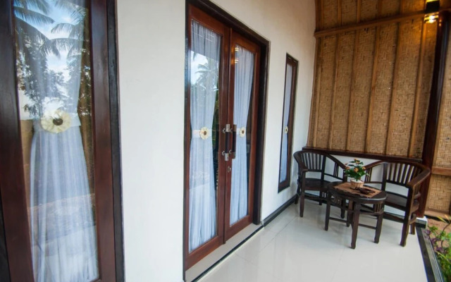 Meket Bungalows