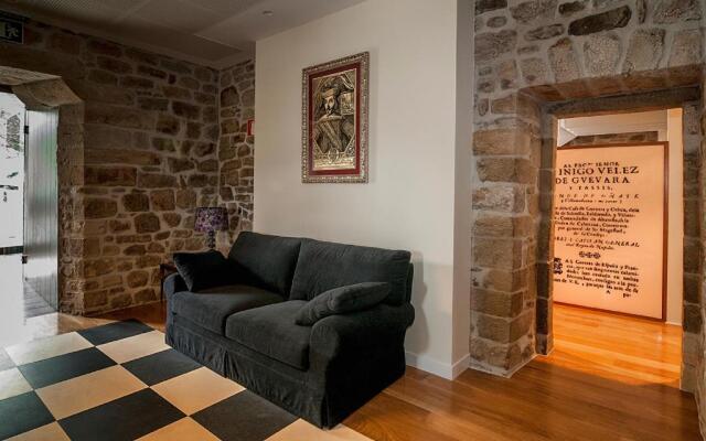 Hotel Torre Zumeltzegi