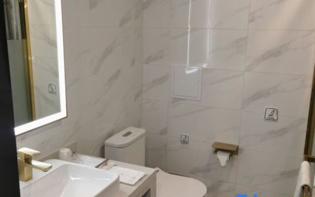7Days Inn Heze Huanghe Road