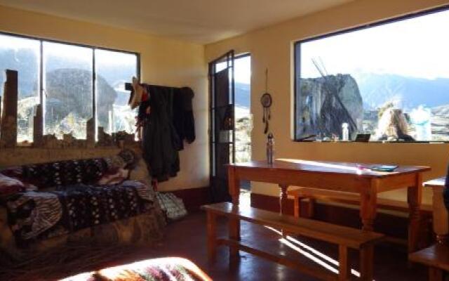 The Hof Hostel