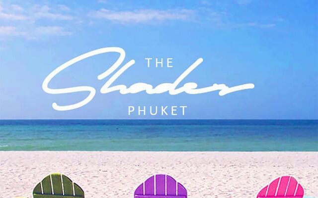 The Shades Boutique Hotel Patong Phuket