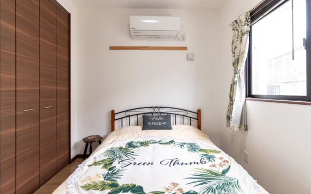 Yomitan Vacation Rental A