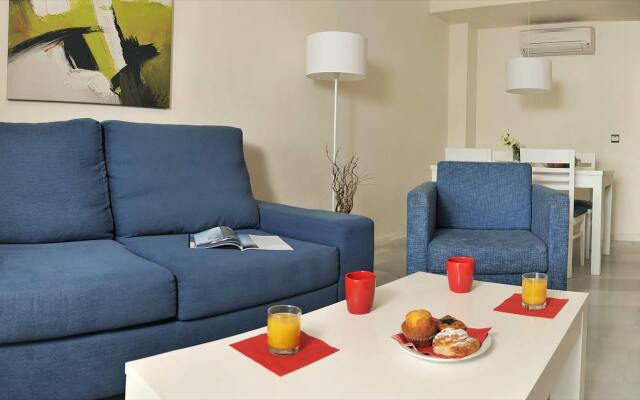 Residence Pierre et Vacances Altea Beach
