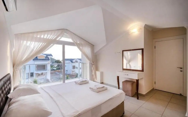Villa Premium F in l Deniz Belediyesi