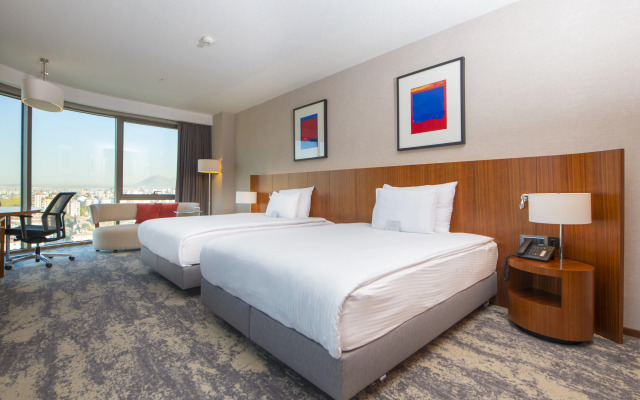 Crowne Plaza Kayseri by IHG