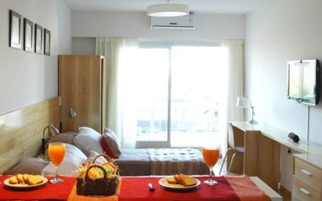 Apartamentos Coinca