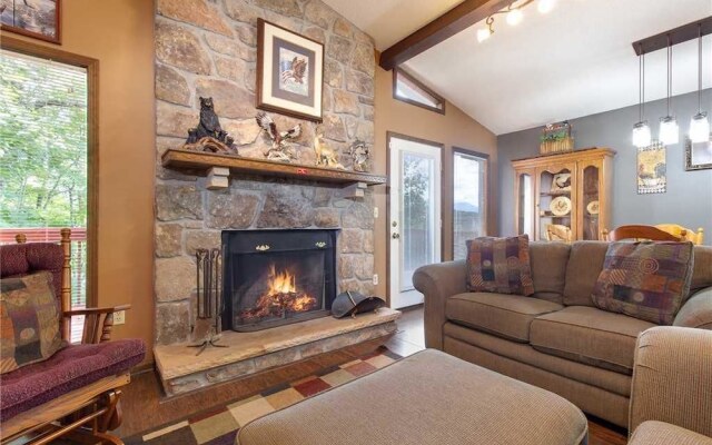 Eagle Ridge - Three Bedroom Cabin