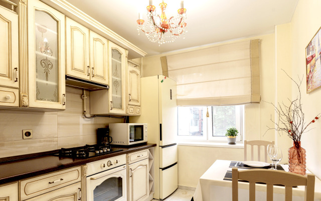 ApartMari на Соммера 37