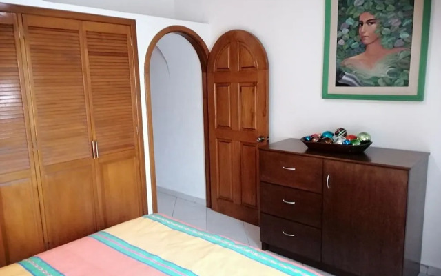 Beautiful Apartment Calle Tordo