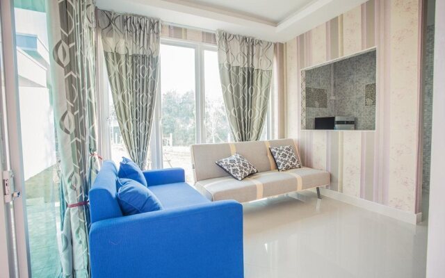 Wanna Resort and Yoshioka