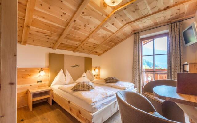 Hotel Pension Kompatscherhof