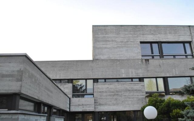 Centre de Sornetan