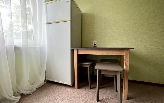 ТутУютно на улице Черняховского