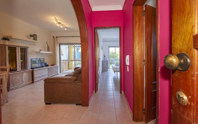 A39 - Vista Mar Apartment in Praia da Rocha