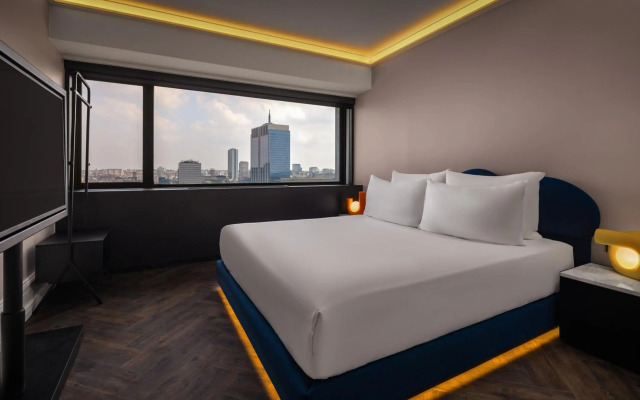 Cardo Brussels, Autograph Collection