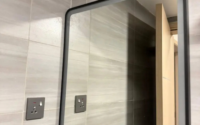 Tranquil 1-bedroom Apartment in Lavington, Nairobi