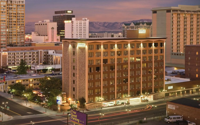 WorldMark Reno
