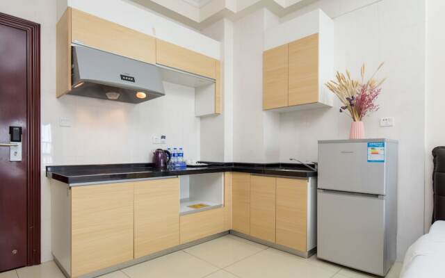 Guangzhou Jiu Xing Service Apartment