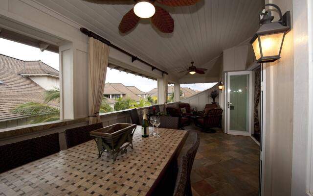 The Villas At Poipu Kai