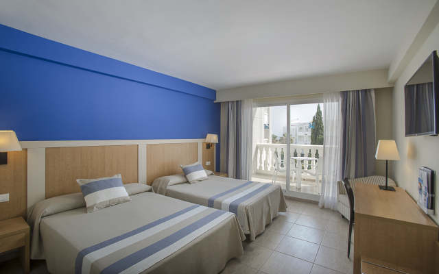 Gran Hotel Las Fuentes