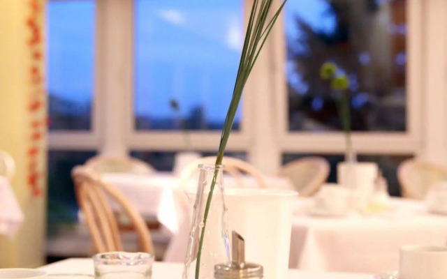 Sonnenhotel Feldberg am See