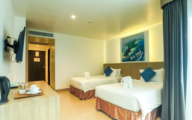 Brothers Inn Babarsari Yogyakarta