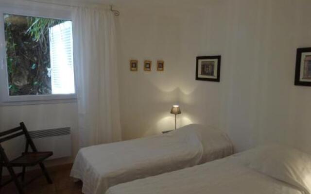 Villa d'Ortoli 2