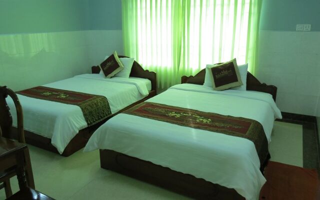 Hotel Gold Cambodia