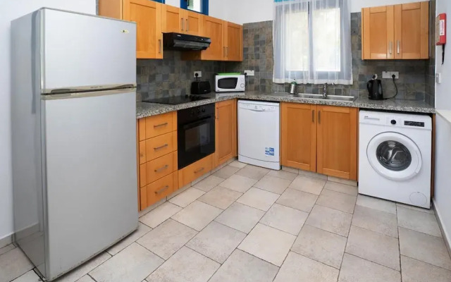 Villa Artemis in Peyia